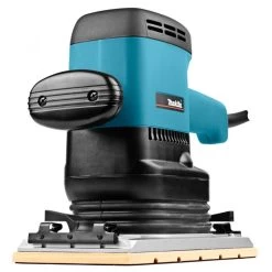 Makita 9046 230 V Vlakschuurmachine -Goedkope Makita Winkel 9046 A2R0 s101