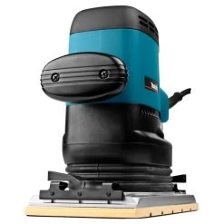 Makita 9046 230 V Vlakschuurmachine -Goedkope Makita Winkel 9046 A2R0 s102