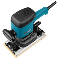 Makita 9046 230 V Vlakschuurmachine -Goedkope Makita Winkel 9046 A3L0