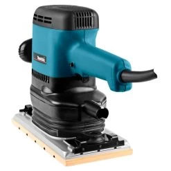 Makita 9046 230 V Vlakschuurmachine -Goedkope Makita Winkel 9046 A8L0