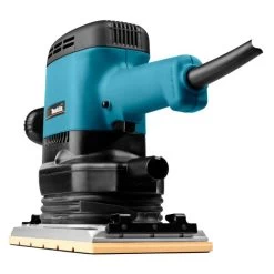 Makita 9046 230 V Vlakschuurmachine -Goedkope Makita Winkel 9046 A8L0 s101