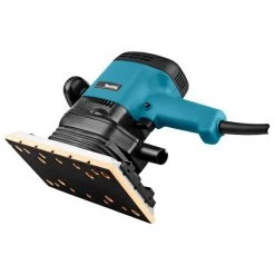 Makita 9046 230 V Vlakschuurmachine -Goedkope Makita Winkel 9046 A9R0
