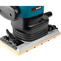 Makita 9046 230 V Vlakschuurmachine -Goedkope Makita Winkel 9046 F 001