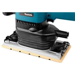 Makita 9046 230 V Vlakschuurmachine -Goedkope Makita Winkel 9046 F 002