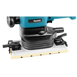 Makita 9046 230 V Vlakschuurmachine -Goedkope Makita Winkel 9046 F 003