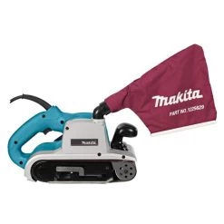 Makita 9403 230 V Bandschuurmachine 100 Mm -Goedkope Makita Winkel 9403 A1C0 s01