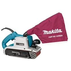 Makita 9403 230 V Bandschuurmachine 100 Mm -Goedkope Makita Winkel 9403 A1R0 s01