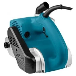 Makita 9403 230 V Bandschuurmachine 100 Mm -Goedkope Makita Winkel 9403 A2L0