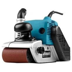 Makita 9403 230 V Bandschuurmachine 100 Mm -Goedkope Makita Winkel 9403 A8R0 s101