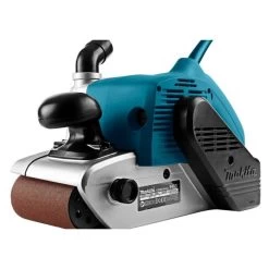 Makita 9403 230 V Bandschuurmachine 100 Mm -Goedkope Makita Winkel 9403 F 002