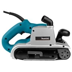 Makita 9403 230 V Bandschuurmachine 100 Mm