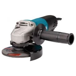 Makita 9558PBGY 230 V Haakse Slijper 125 Mm -Goedkope Makita Winkel 9558PBGY C2R0