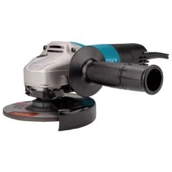 Makita 9558PBGY 230 V Haakse Slijper 125 Mm -Goedkope Makita Winkel 9558PBGY C2R0 s101