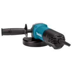 Makita 9558PBGY 230 V Haakse Slijper 125 Mm -Goedkope Makita Winkel 9558PBGY C8L0