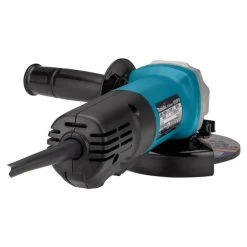 Makita 9558PBGY 230 V Haakse Slijper 125 Mm -Goedkope Makita Winkel 9558PBGY C8R0