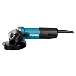 Makita 9558HNRGK2 230 V Haakse Slijper 125 Mm -Goedkope Makita Winkel 9558hnrg a1c0 1