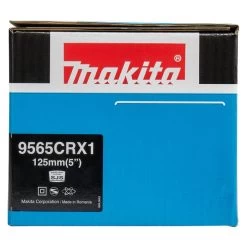 Makita 9565CRX1 230 V Haakse Slijper 125 Mm 15 Makita 9565CRX1 230 V Haakse Slijper 125 Mm -Goedkope Makita Winkel 9565CRX1 C2N1