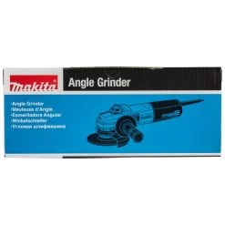 Makita 9565CRX1 230 V Haakse Slijper 125 Mm 16 Makita 9565CRX1 230 V Haakse Slijper 125 Mm -Goedkope Makita Winkel 9565CRX1 C3N1