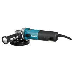 Makita 9565CVR 230 V Haakse Slijper 125 Mm -Goedkope Makita Winkel 9565CVR A1R0