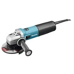 Makita 9565CVR 230 V Haakse Slijper 125 Mm -Goedkope Makita Winkel 9565CVR A3L0