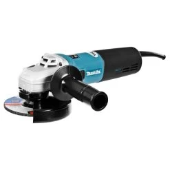 Makita 9565HR 230 V Haakse Slijper 125 Mm