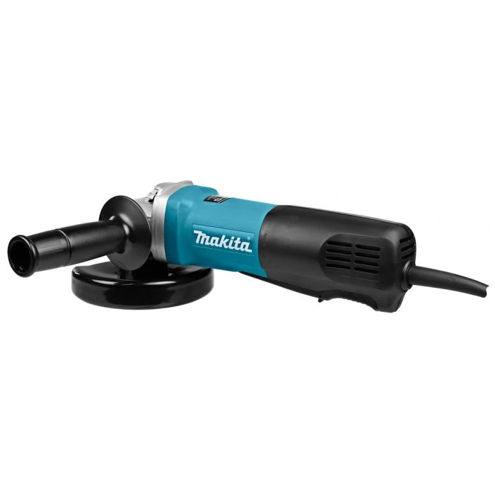 Makita 9565PZ 230 V Haakse Slijper 125 Mm 5 Makita 9565PZ 230 V Haakse Slijper 125 Mm - Afbeelding 5