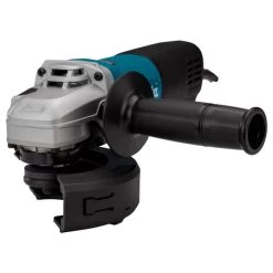 Makita 9565PZ 230 V Haakse Slijper 125 Mm 22 Makita 9565PZ 230 V Haakse Slijper 125 Mm -Goedkope Makita Winkel 9565P C2R0