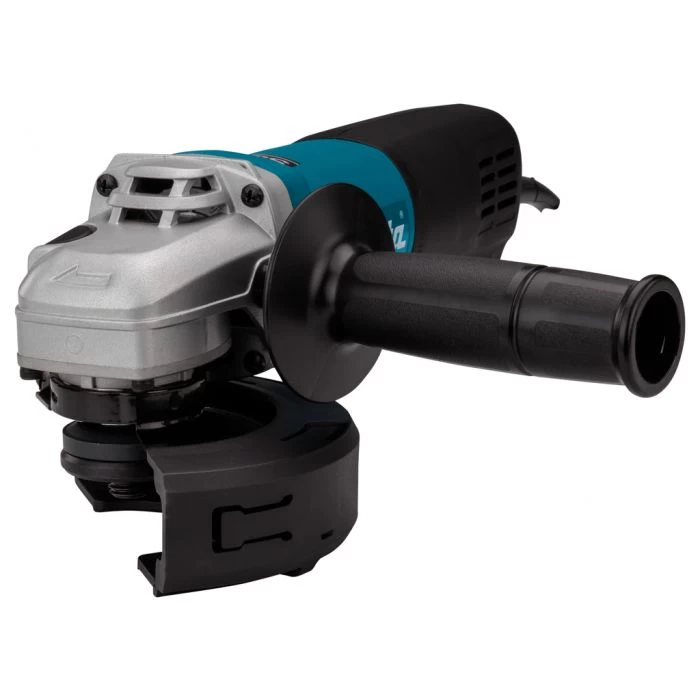 Makita 9565PZ 230 V Haakse Slijper 125 Mm 9 Makita 9565PZ 230 V Haakse Slijper 125 Mm - Afbeelding 9