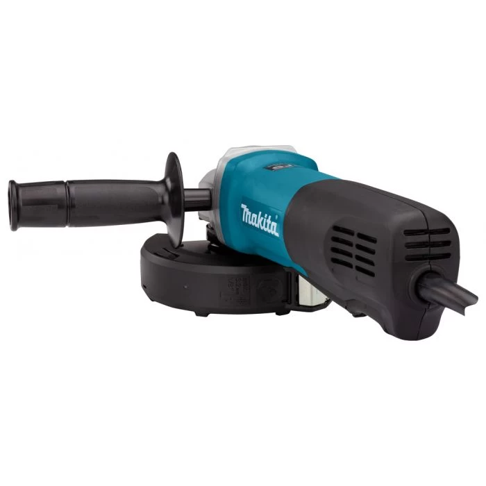 Makita 9565PZ 230 V Haakse Slijper 125 Mm 13 Makita 9565PZ 230 V Haakse Slijper 125 Mm - Afbeelding 13