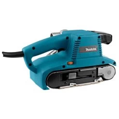 Makita 9903 230 V Bandschuurmachine 76 Mm -Goedkope Makita Winkel 9903 A1L0