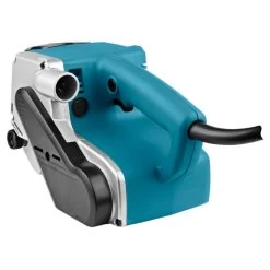Makita 9903 230 V Bandschuurmachine 76 Mm -Goedkope Makita Winkel 9903 A2L0
