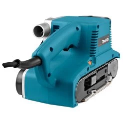 Makita 9903 230 V Bandschuurmachine 76 Mm -Goedkope Makita Winkel 9903 A2R0