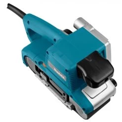 Makita 9903 230 V Bandschuurmachine 76 Mm -Goedkope Makita Winkel 9903 A3R0