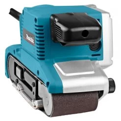 Makita 9903 230 V Bandschuurmachine 76 Mm -Goedkope Makita Winkel 9903 A8L0