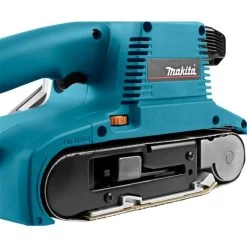 Makita 9903 230 V Bandschuurmachine 76 Mm -Goedkope Makita Winkel 9903 F 001