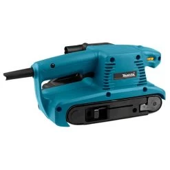 Makita 9911J 230 V Bandschuurmachine 76 Mm -Goedkope Makita Winkel 9911 A1L0