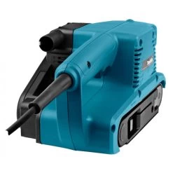 Makita 9911J 230 V Bandschuurmachine 76 Mm -Goedkope Makita Winkel 9911 A2R0