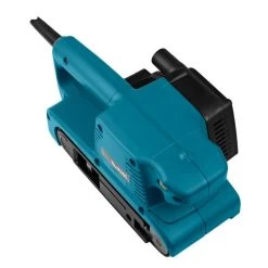 Makita 9911J 230 V Bandschuurmachine 76 Mm -Goedkope Makita Winkel 9911 A3R0
