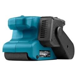 Makita 9911J 230 V Bandschuurmachine 76 Mm -Goedkope Makita Winkel 9911 A8R0 s101