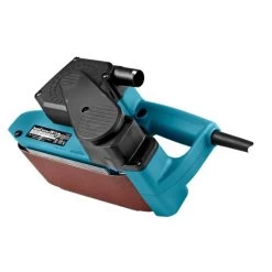 Makita 9911J 230 V Bandschuurmachine 76 Mm -Goedkope Makita Winkel 9911 A9R0