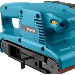 Makita 9911J 230 V Bandschuurmachine 76 Mm -Goedkope Makita Winkel 9911 F 002