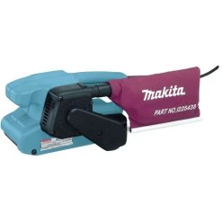 Makita 9911J 230 V Bandschuurmachine 76 Mm -Goedkope Makita Winkel 9911j