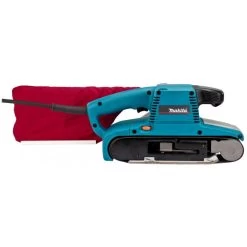 Makita 9920 230 V Bandschuurmachine 76 Mm -Goedkope Makita Winkel 9920 A1C0 s01