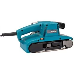 Makita 9920 230 V Bandschuurmachine 76 Mm -Goedkope Makita Winkel 9920 A1L0