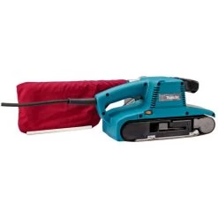 Makita 9920 230 V Bandschuurmachine 76 Mm -Goedkope Makita Winkel 9920 A1L0 s01