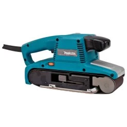 Makita 9920 230 V Bandschuurmachine 76 Mm -Goedkope Makita Winkel 9920 A1R0