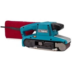 Makita 9920 230 V Bandschuurmachine 76 Mm -Goedkope Makita Winkel 9920 A1R0 s01