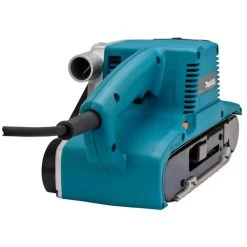 Makita 9920 230 V Bandschuurmachine 76 Mm -Goedkope Makita Winkel 9920 A2R0