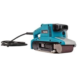 Makita 9920 230 V Bandschuurmachine 76 Mm -Goedkope Makita Winkel 9920 A2R0 s101