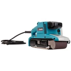 Makita 9920 230 V Bandschuurmachine 76 Mm -Goedkope Makita Winkel 9920 A2R0 s102